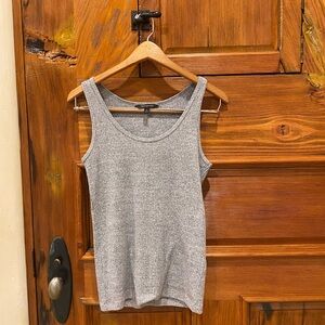 Banana Republic Ribbed Tank Top